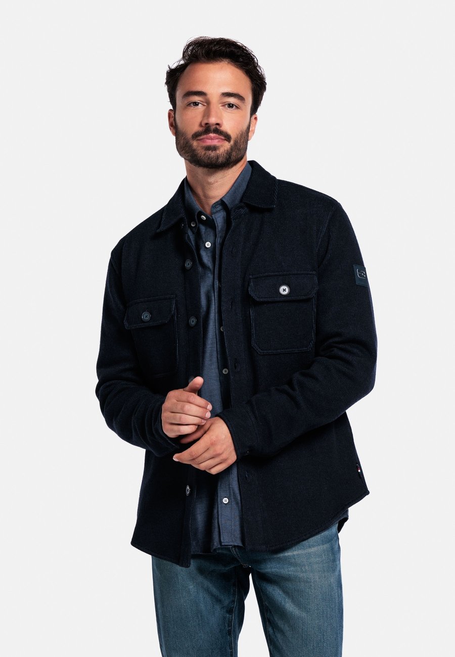 Куртка GIORDANO TARANTO, Navy/Blue
Куртка GIORDANO TARANTO, Navy/Blue