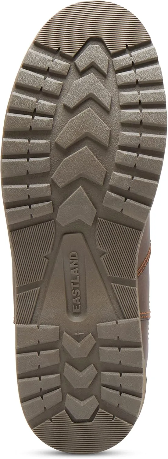 Ботинки Eastland mens Drew, коричневый
Ботинки Eastland mens Drew, коричневый