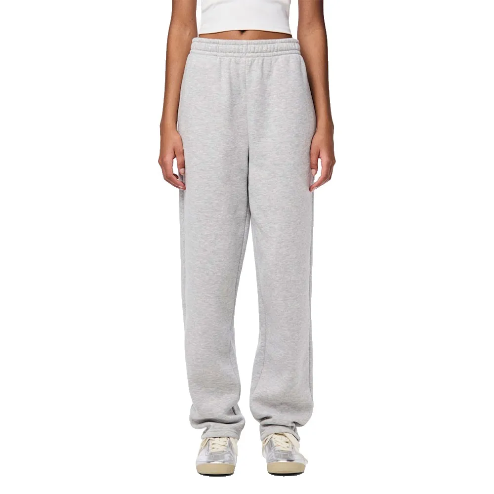 Спортивные брюки Pieces Chilli Straight, серый
Спортивные брюки Pieces Chilli Straight, серый