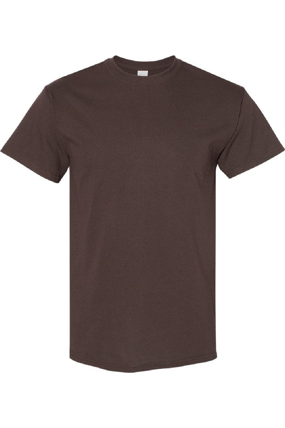 Футболка Gildan Mens из плотного хлопка с короткими рукавами, цвет dark chocolate
Футболка Gildan Mens из плотного хлопка с короткими рукавами, цвет dark chocolate