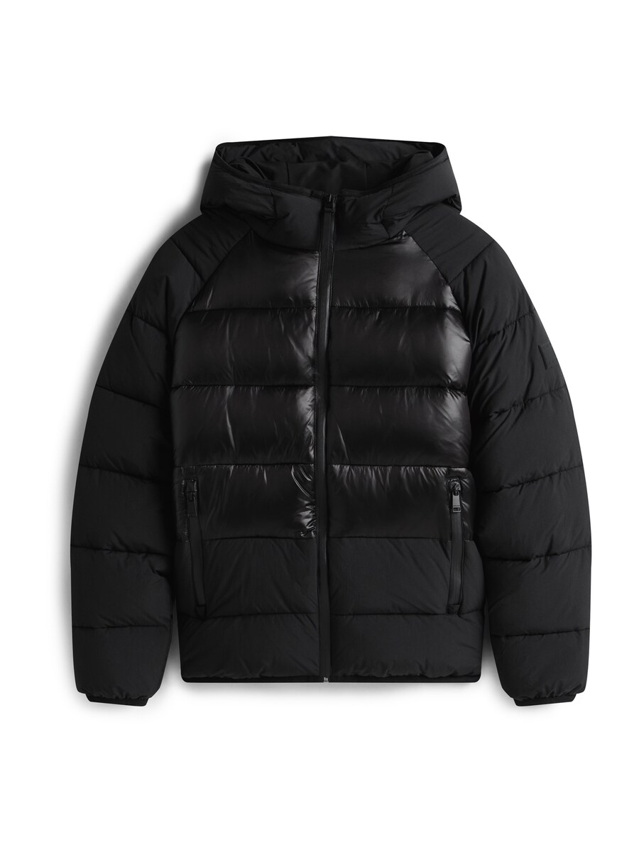 Зимняя куртка Tommy Jeans, Black
Зимняя куртка Tommy Jeans, Black