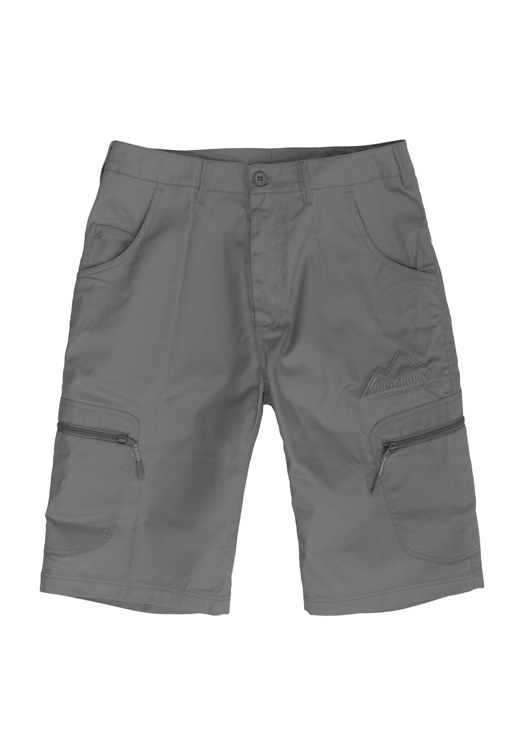 Мужские шорты с УФ-защитой Valley normani, серый
Мужские шорты с УФ-защитой Valley normani, серый