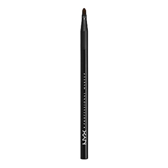 Кисть для губ NYX Professional Makeup
Кисть для губ NYX Professional Makeup