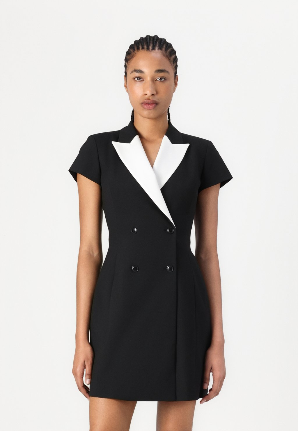 Коктейльное/вечернее платье KAZUNA HUGO, черный
Коктейльное/вечернее платье KAZUNA HUGO, черный