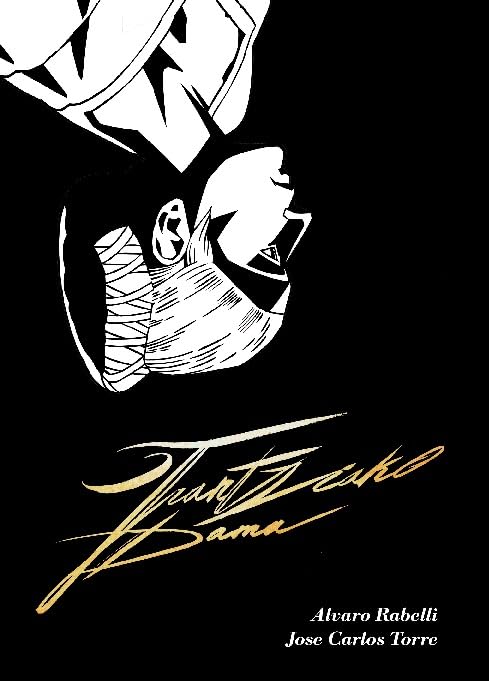 Frantziako Dama
Frantziako Dama