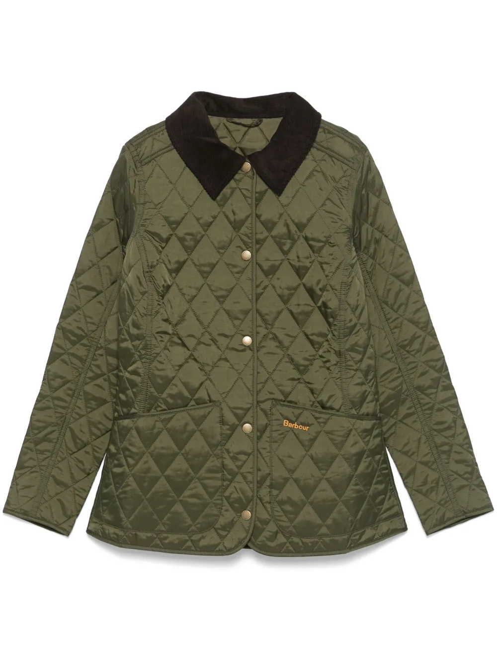 Куртка Annandale Barbour, зеленый
Куртка Annandale Barbour, зеленый