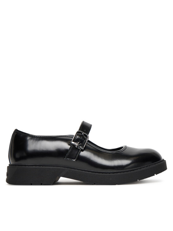 Полуботинки V3A3-83114-1453 D Calvin Klein, черный
Полуботинки V3A3-83114-1453 D Calvin Klein, черный