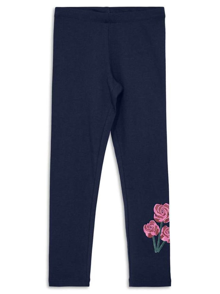 LEGO Леггинсы темно-синего цвета
LEGO Леггинсы темно-синего цвета