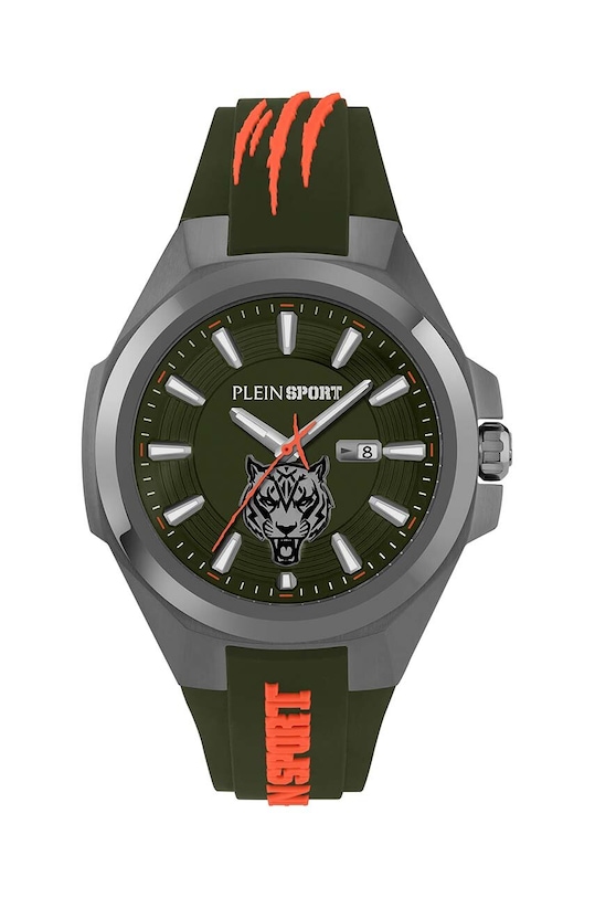 Часы Plein Sport, черный
Часы Plein Sport, черный