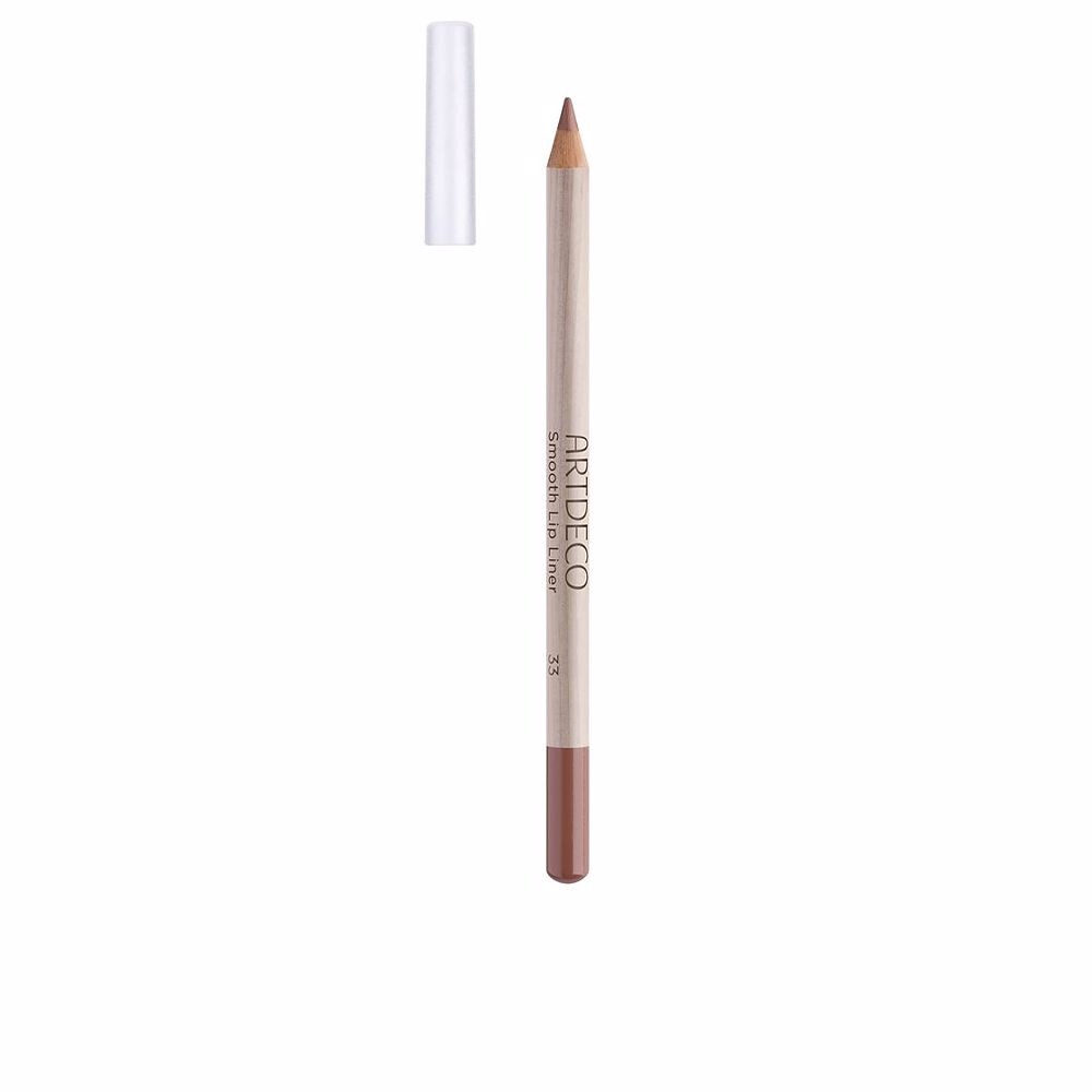 Карандаш для губ Smooth lipliner Artdeco, 1,4 г, nougat
Карандаш для губ Smooth lipliner Artdeco, 1,4 г, nougat