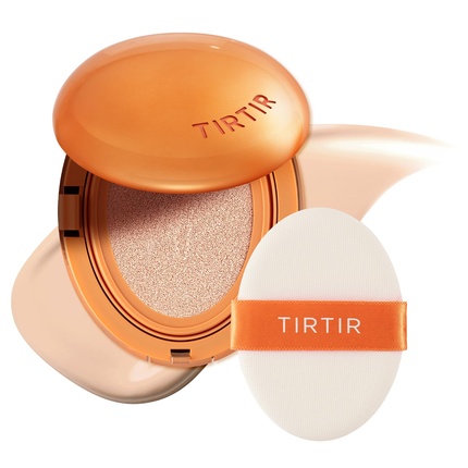 Тональная основа Mask Fit AI Filter Cushion Foundation Ailike Semi-Matte Finish
Тональная основа Mask Fit AI Filter Cushion Foundation Ailike Semi-Matte Finish