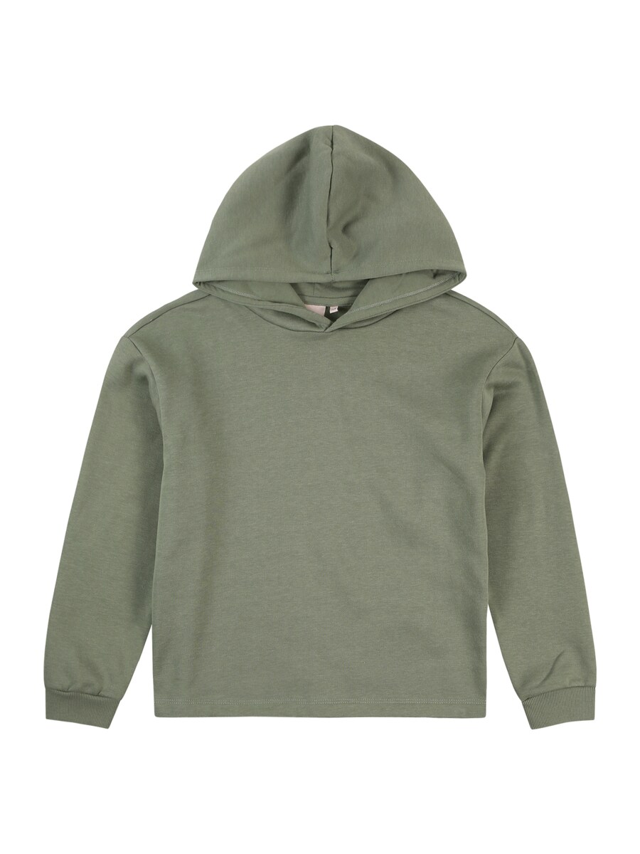 Толстовка ONLY GIRLS KOGFave, хаки
Толстовка ONLY GIRLS KOGFave, хаки