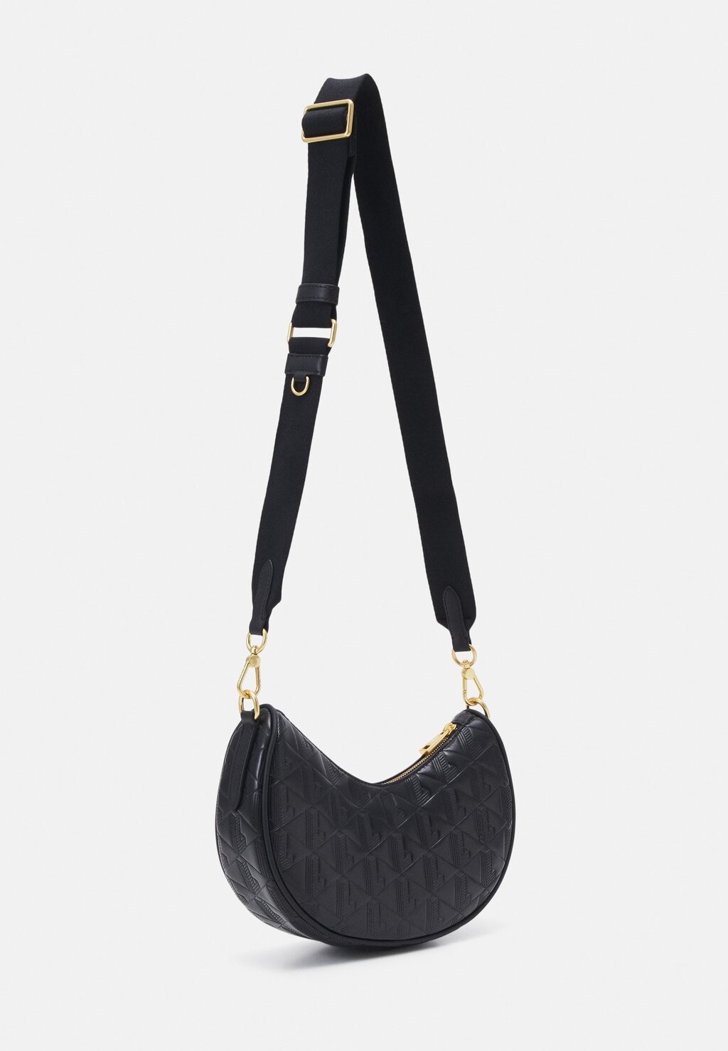 Сумочка MOON Lacoste, черный
Сумочка MOON Lacoste, черный