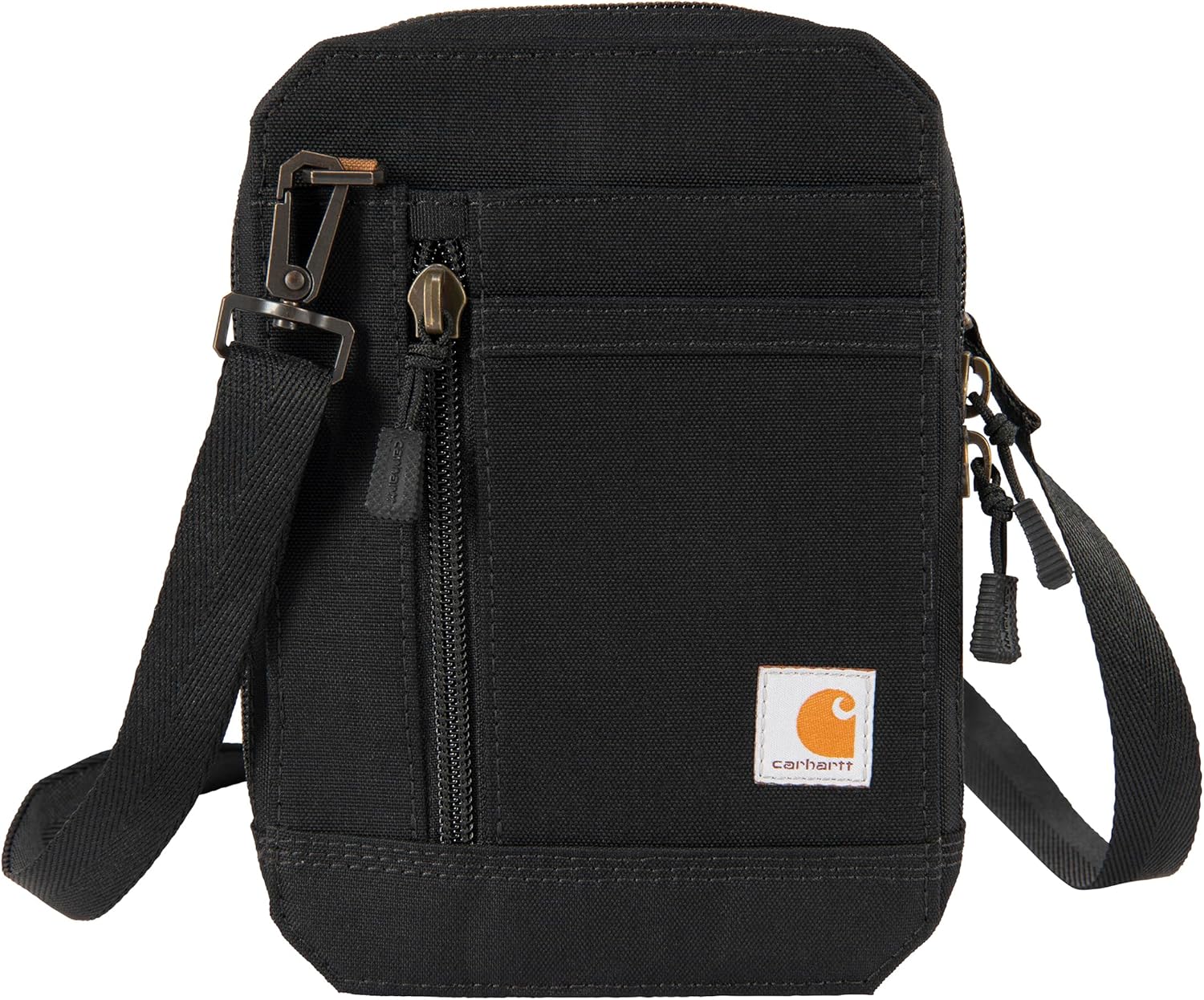 Сумка Carhartt Women's B0000396 Women's Nylon Duck Crossbody Wallet, Black
Сумка Carhartt Women's B0000396 Women's Nylon Duck Crossbody Wallet, Black