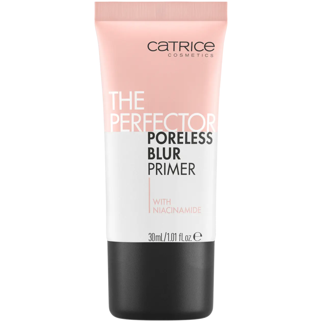 Catrice Poreless Blur база под макияж, 30 мл
Catrice Poreless Blur база под макияж, 30 мл