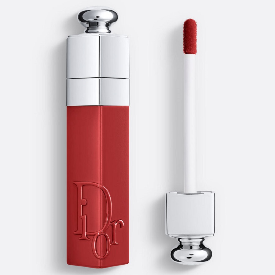 Тинт для губ Dior Addict, 771 Natural Berry
Тинт для губ Dior Addict, 771 Natural Berry