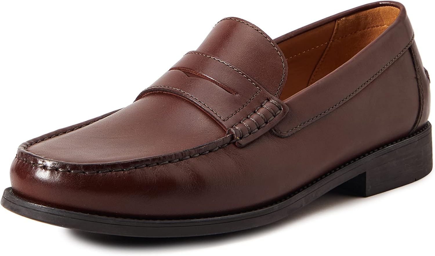 Мужские лоферы Geox Damon 1 без шнурков, темно-коричневый
Мужские лоферы Geox Damon 1 без шнурков, темно-коричневый