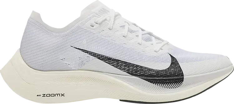 Кроссовки Nike ZoomX Vaporfly NEXT% 2 'Summit White', белый
Кроссовки Nike ZoomX Vaporfly NEXT% 2 'Summit White', белый