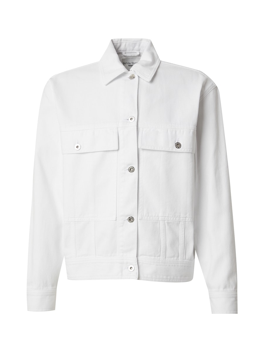 Куртка межсезонная TRAPP, White Denim
Куртка межсезонная TRAPP, White Denim