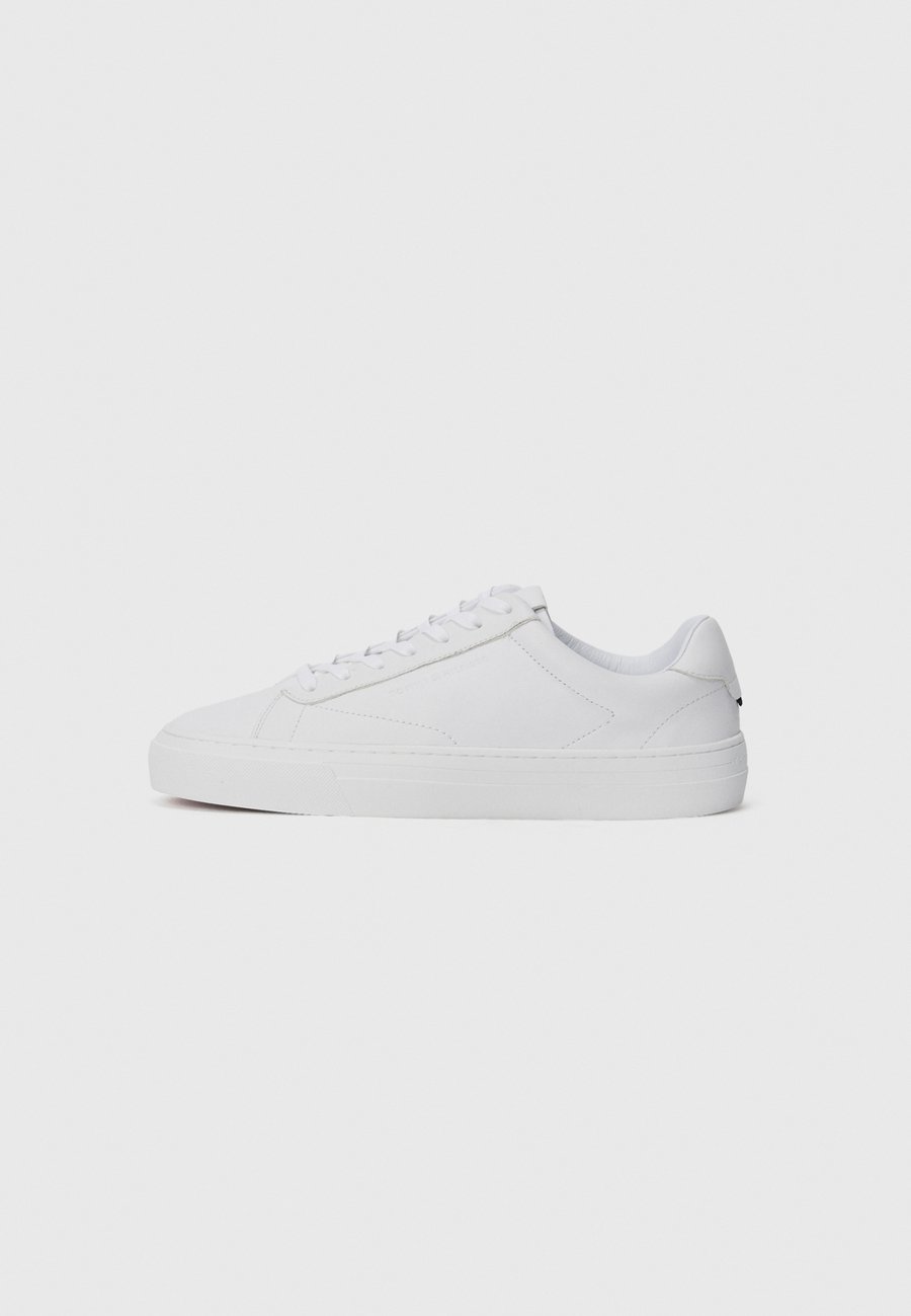 Кроссовки Tommy Hilfiger PREMIUM CUPSOLE, White
Кроссовки Tommy Hilfiger PREMIUM CUPSOLE, White