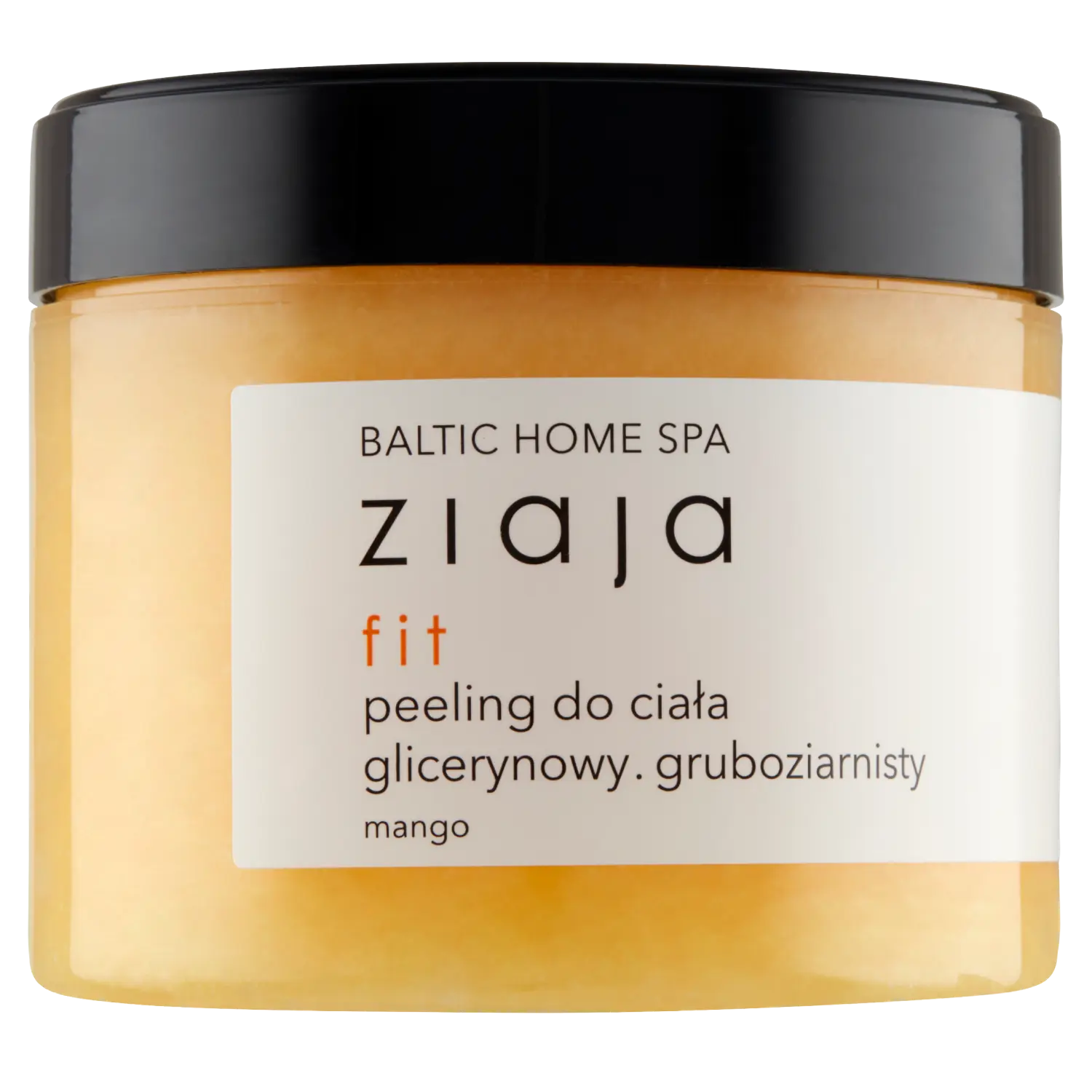 Ziaja Baltic Home SPA крупнозернистый скраб для тела, 300 мл
Ziaja Baltic Home SPA крупнозернистый скраб для тела, 300 мл