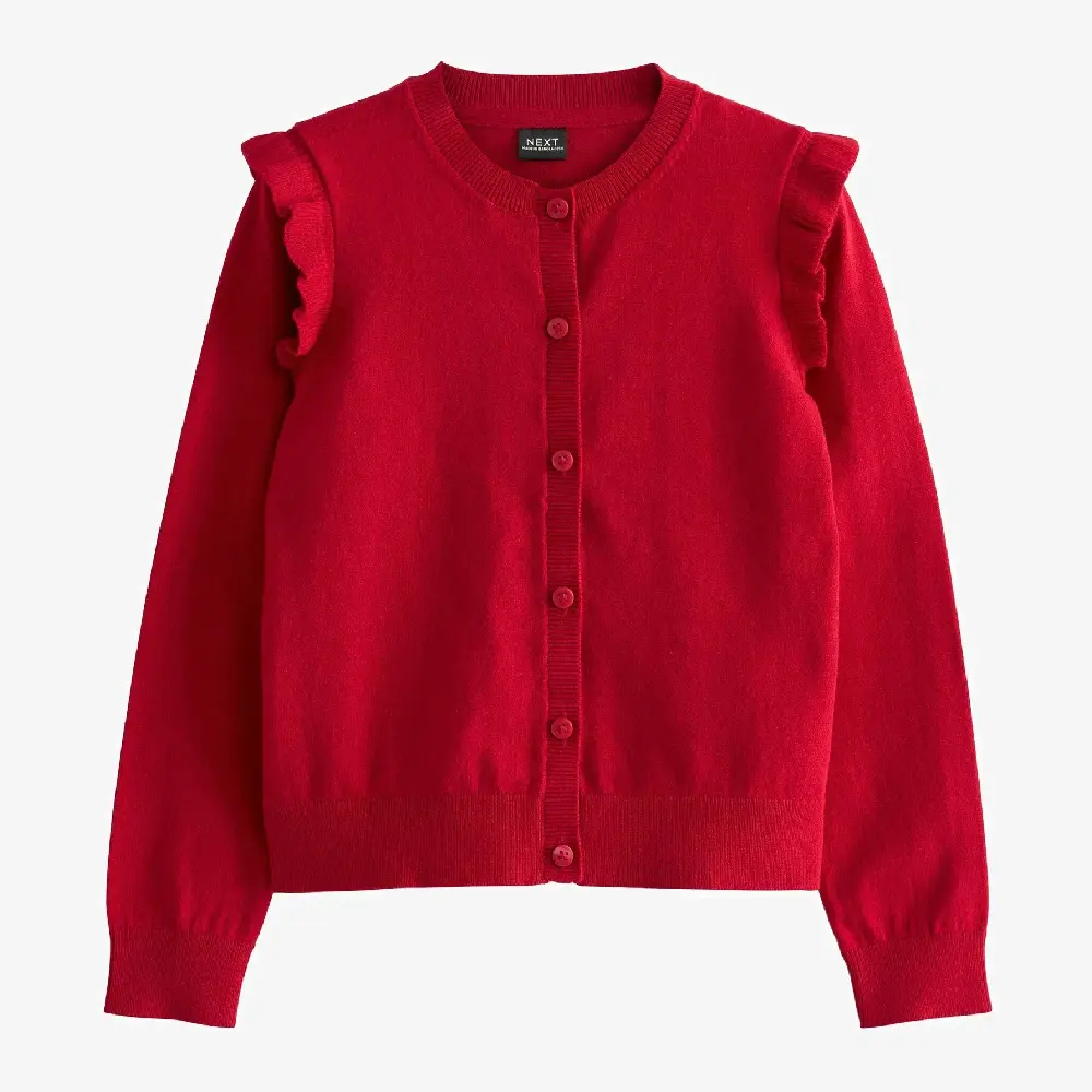 Кардиган Next, красный
Кардиган Next, красный