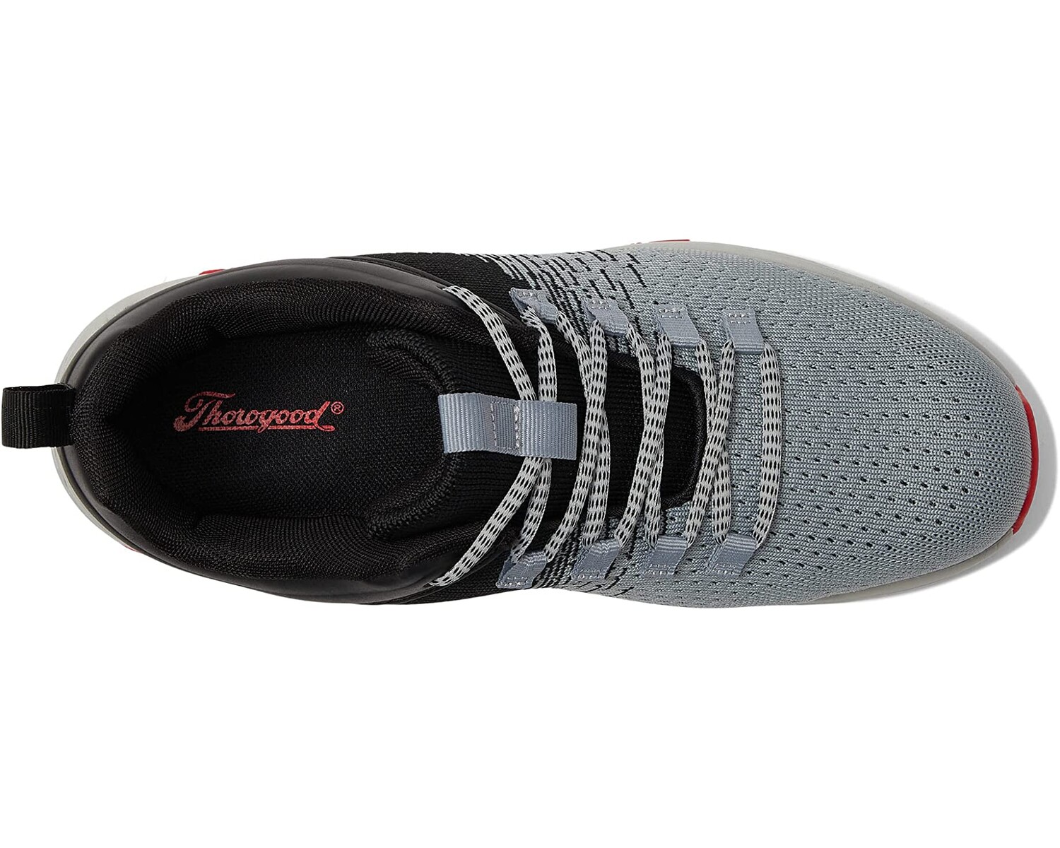 Кроссовки AST Low Thorogood, черный
Кроссовки AST Low Thorogood, черный