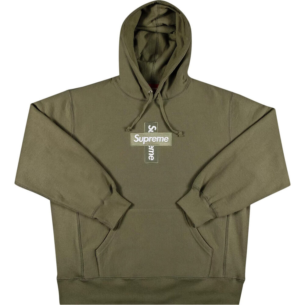 Худи Supreme Cross Box Logo, светло-оливковый, Зеленый, Худи Supreme Cross Box Logo, светло-оливковый
Худи Supreme Cross Box Logo, светло-оливковый, Зеленый, Худи Supreme Cross Box Logo, светло-оливковый