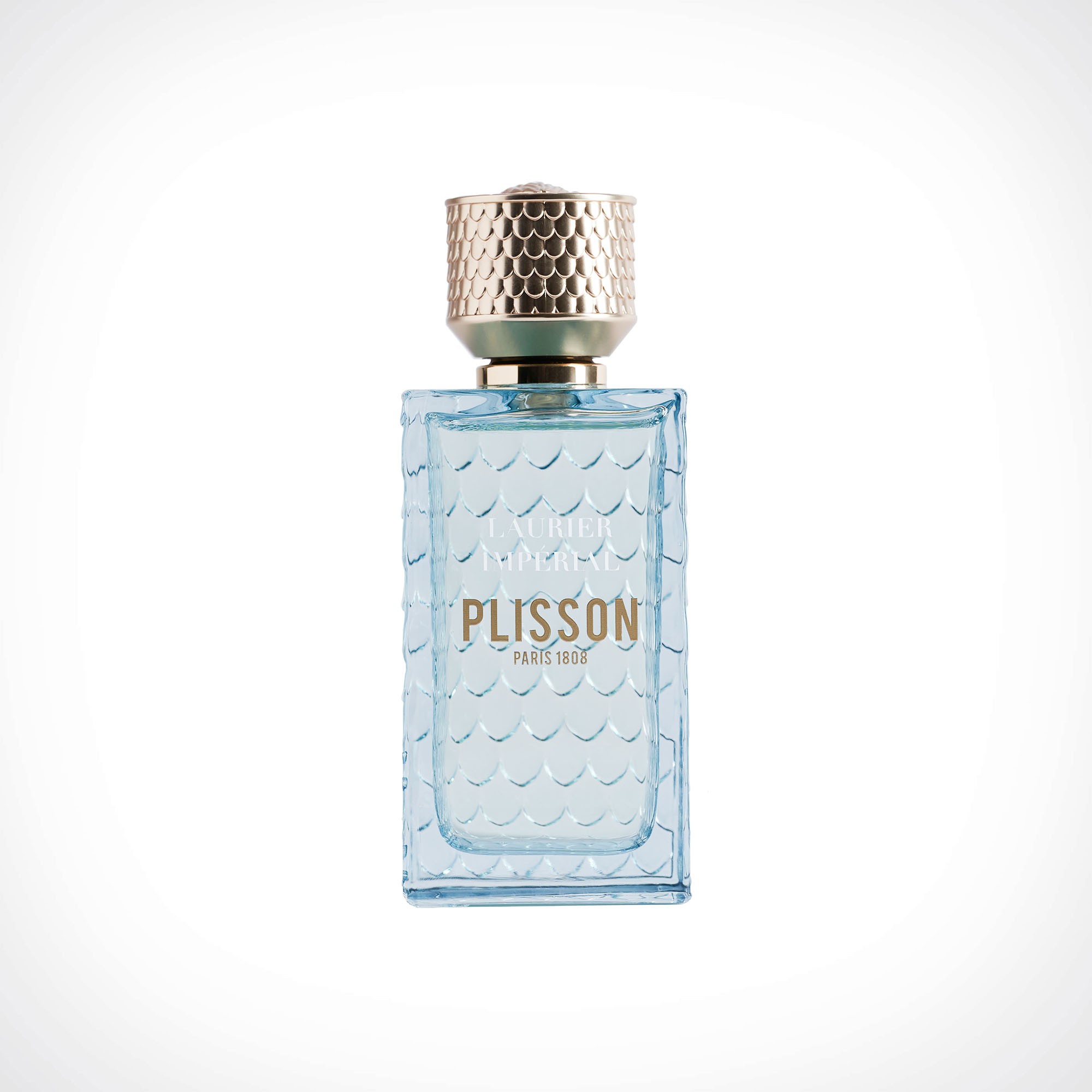 Парфюмерная вода Plisson 1808 Laurier Impérial
Парфюмерная вода Plisson 1808 Laurier Impérial