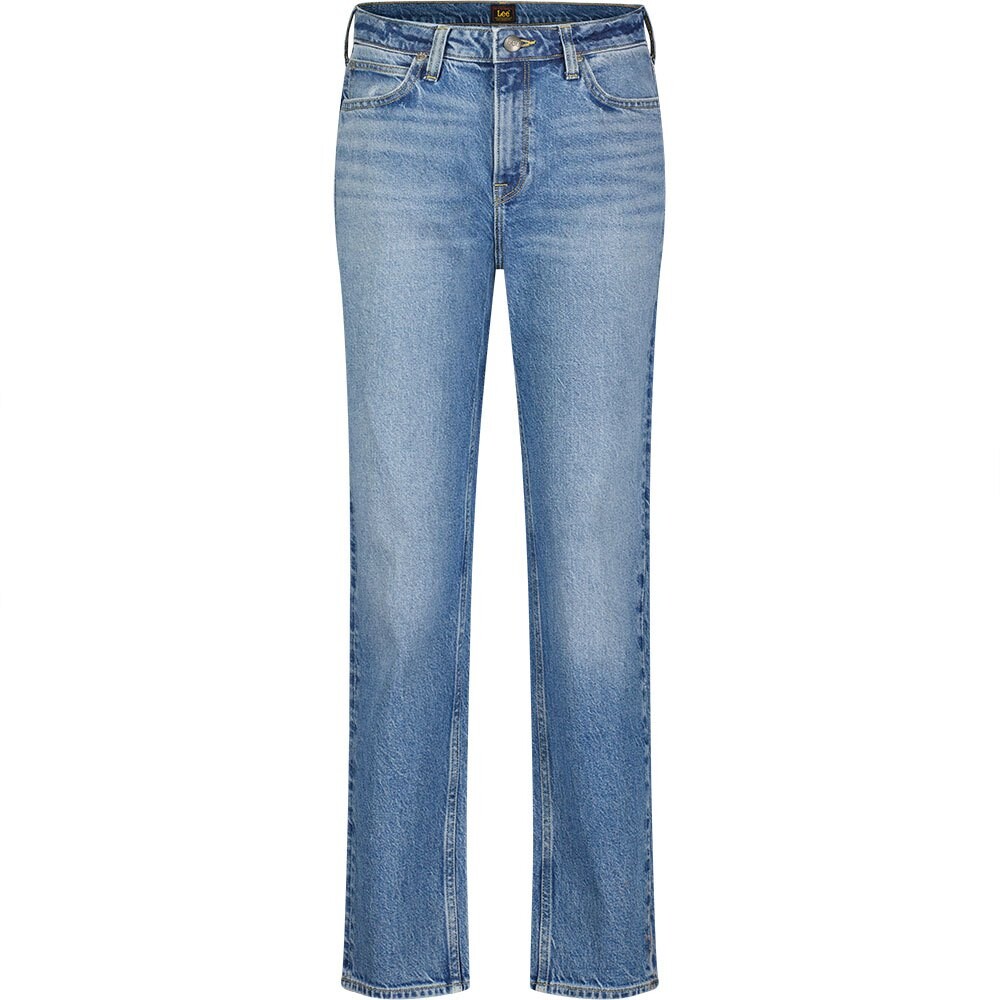 Джинсы Lee Carol, синий
Джинсы Lee Carol, синий