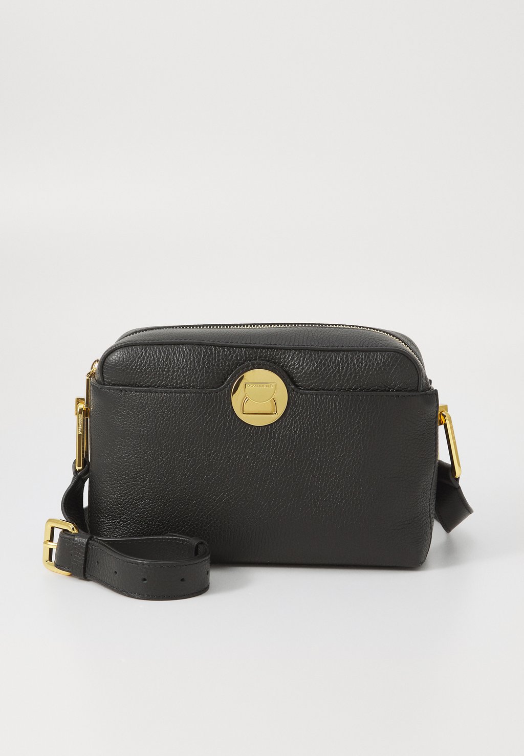 Сумка через плечо LIYA Coccinelle, черный
Сумка через плечо LIYA Coccinelle, черный