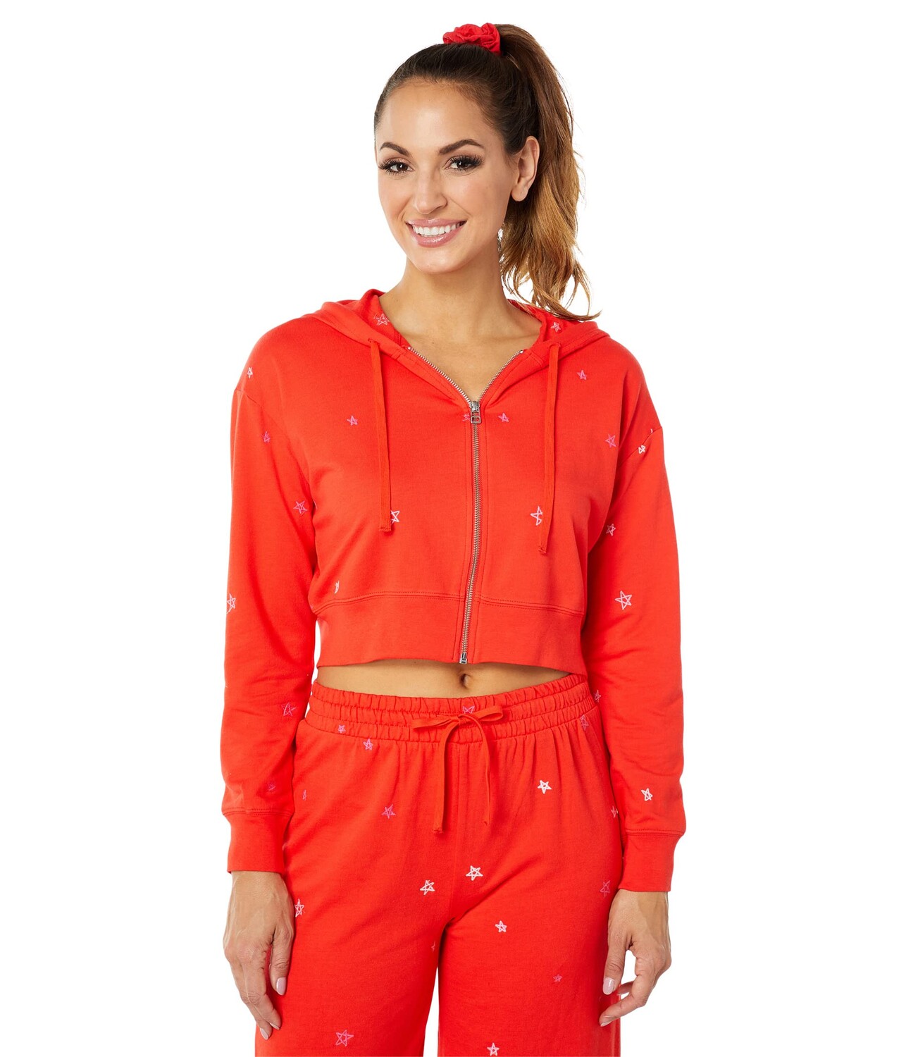 Худи Splendid, Sundown Joey Star Embroidered Hoodie, Красный, Худи Splendid, Sundown Joey Star Embroidered Hoodie
Худи Splendid, Sundown Joey Star Embroidered Hoodie, Красный, Худи Splendid, Sundown Joey Star Embroidered Hoodie