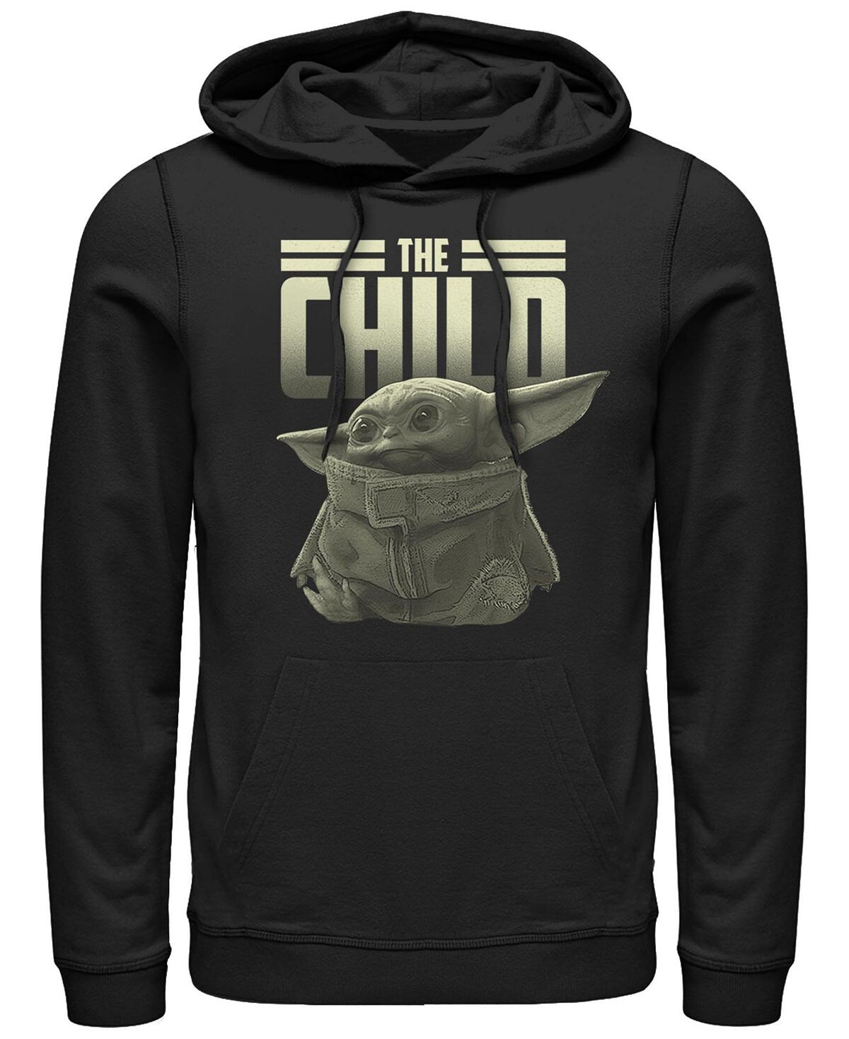 Детский флисовый пуловер с капюшоном из звездных войн mandalorian Fifth Sun, черный
Детский флисовый пуловер с капюшоном из звездных войн mandalorian Fifth Sun, черный