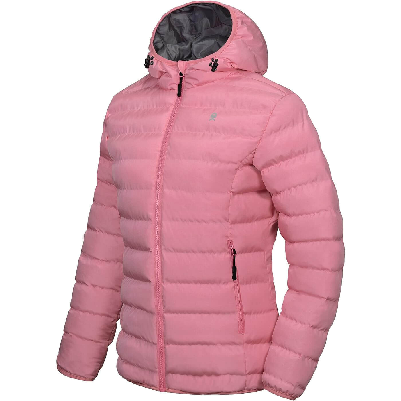 Пуховик Little Donkey Andy Women's, розовый
Пуховик Little Donkey Andy Women's, розовый