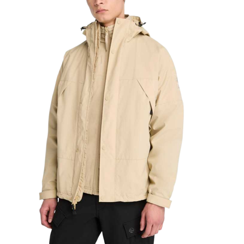 Timberland Куртка мужская бежевая
Timberland Куртка мужская бежевая