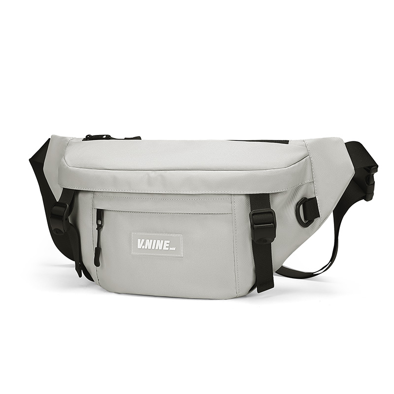 Тканевая наплечная сумка через плечо слинг-бэг большого размера унисекс разноцветная V.NINE, Обсидиановый черный
Тканевая наплечная сумка через плечо слинг-бэг большого размера унисекс разноцветная V.NINE, Обсидиановый черный