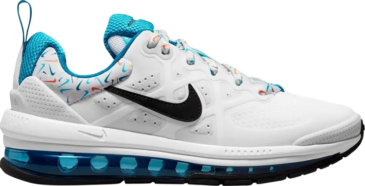 Кроссовки Nike Air Max Genome GS 'Swooshfetti', белый
Кроссовки Nike Air Max Genome GS 'Swooshfetti', белый