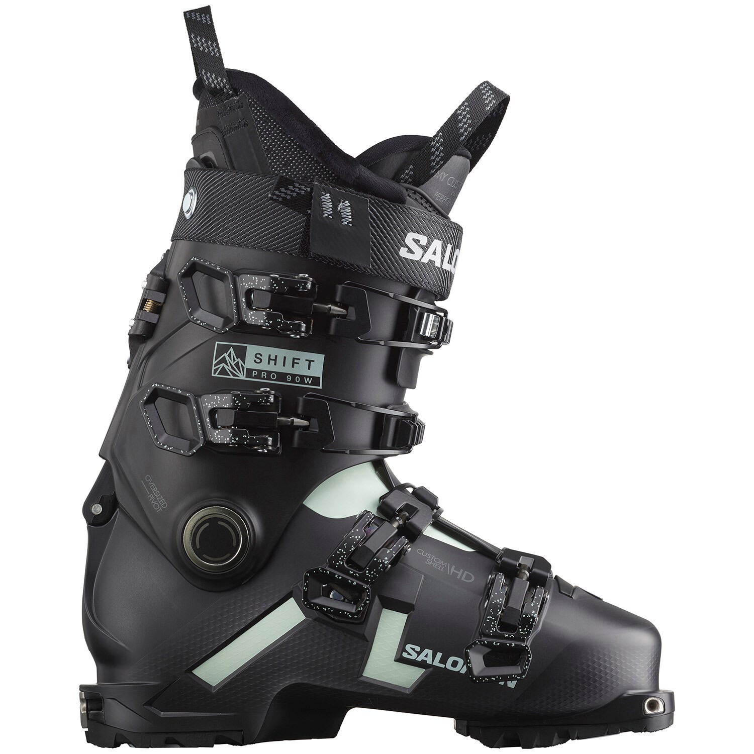 Ботинки Salomon Shift Pro 90 Alpine Touring лыжные, чёрный, Черный, Ботинки Salomon Shift Pro 90 Alpine Touring лыжные, чёрный
Ботинки Salomon Shift Pro 90 Alpine Touring лыжные, чёрный, Черный, Ботинки Salomon Shift Pro 90 Alpine Touring лыжные, чёрный
