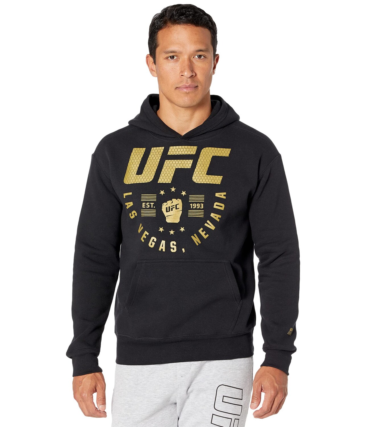 Худи UFC, We Are All Fighters Hoodie, Черный, Худи UFC, We Are All Fighters Hoodie
Худи UFC, We Are All Fighters Hoodie, Черный, Худи UFC, We Are All Fighters Hoodie