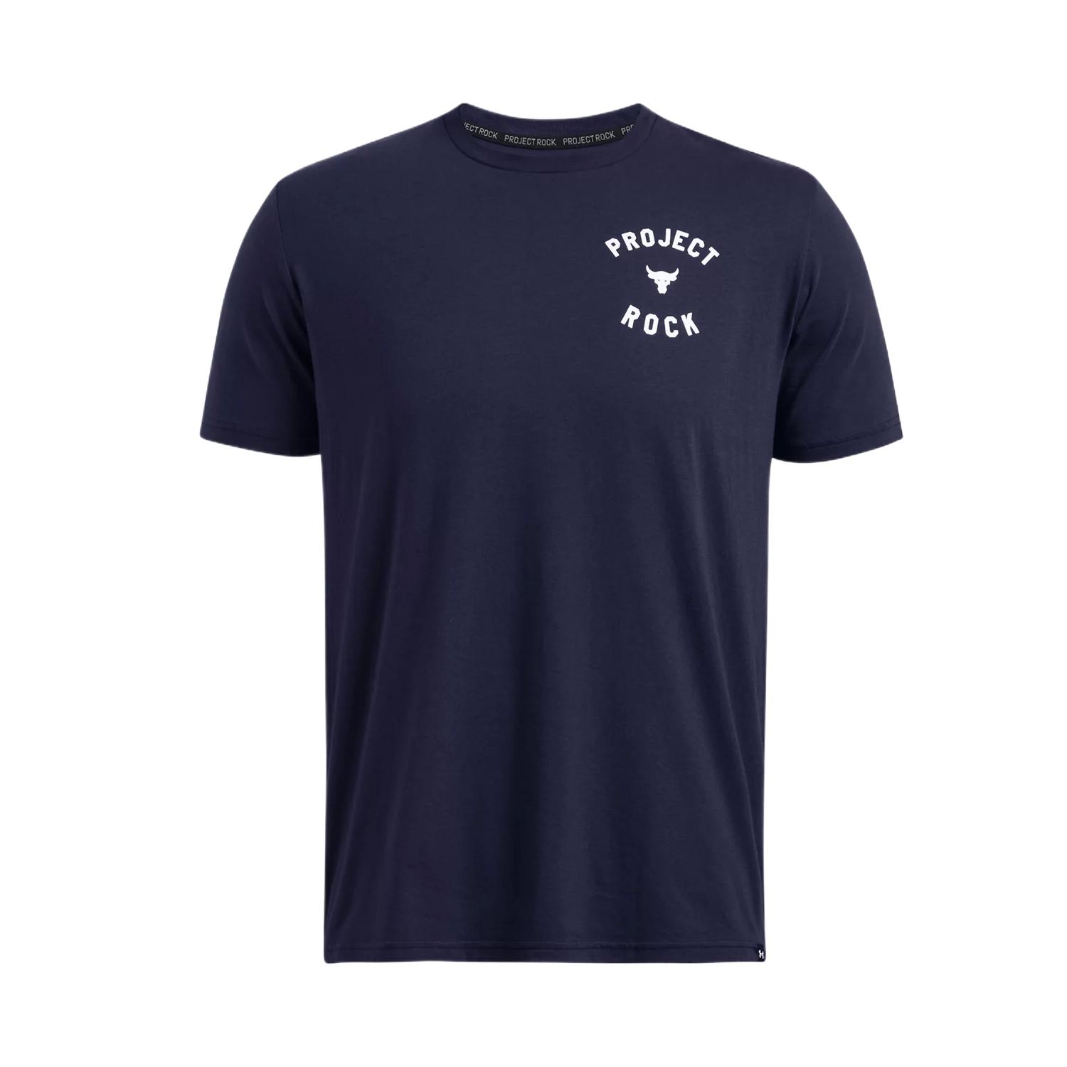 Футболка Project Rock Under Armour Мужская Тёмно-синяя, Синий, Футболка Project Rock Under Armour Мужская Тёмно-синяя
Футболка Project Rock Under Armour Мужская Тёмно-синяя, Синий, Футболка Project Rock Under Armour Мужская Тёмно-синяя