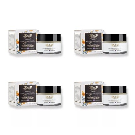 Helia-D Классический дневной крем против морщин с коэнзимом Q10 для всех типов кожи 50мл
Helia-D Классический дневной крем против морщин с коэнзимом Q10 для всех типов кожи 50мл