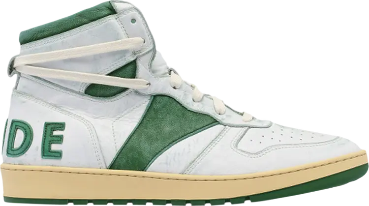 Кроссовки Rhude Rhecess High Skyline - White Green, белый, Белый;серый, Кроссовки Rhude Rhecess High Skyline - White Green, белый
Кроссовки Rhude Rhecess High Skyline - White Green, белый, Белый;серый, Кроссовки Rhude Rhecess High Skyline - White Green, белый