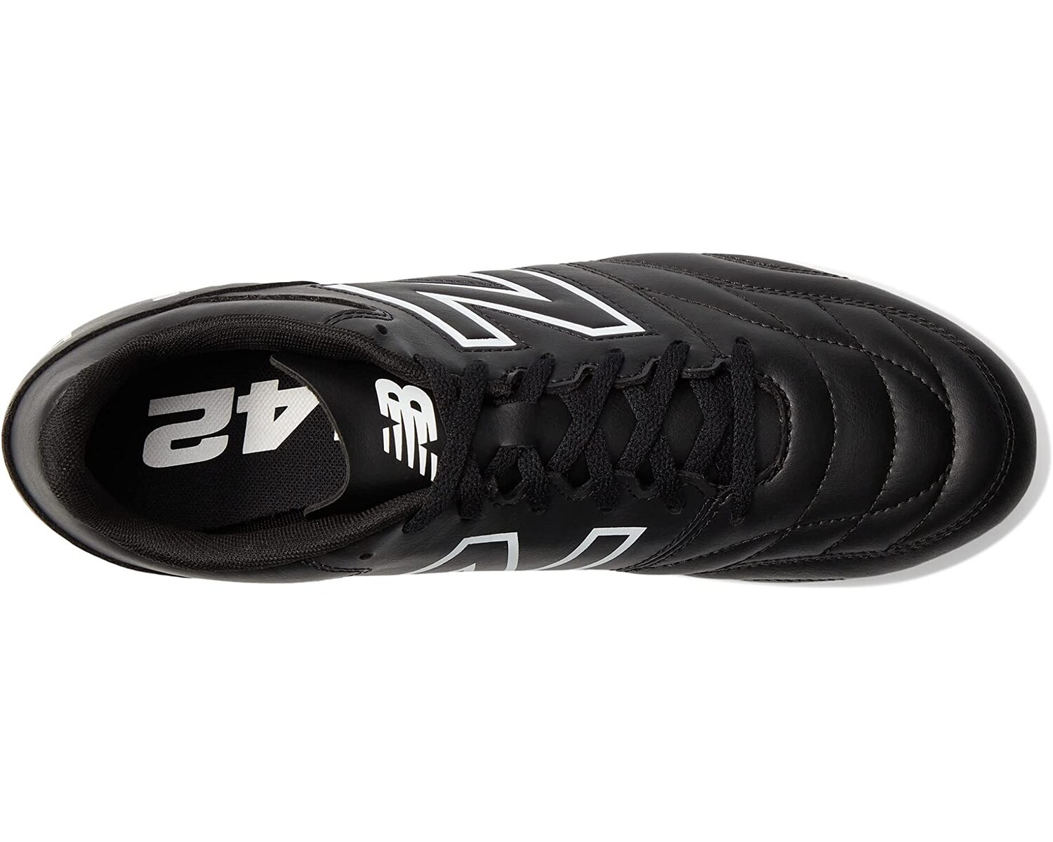 Кроссовки 442 V2 Academy FG New Balance, белый
Кроссовки 442 V2 Academy FG New Balance, белый