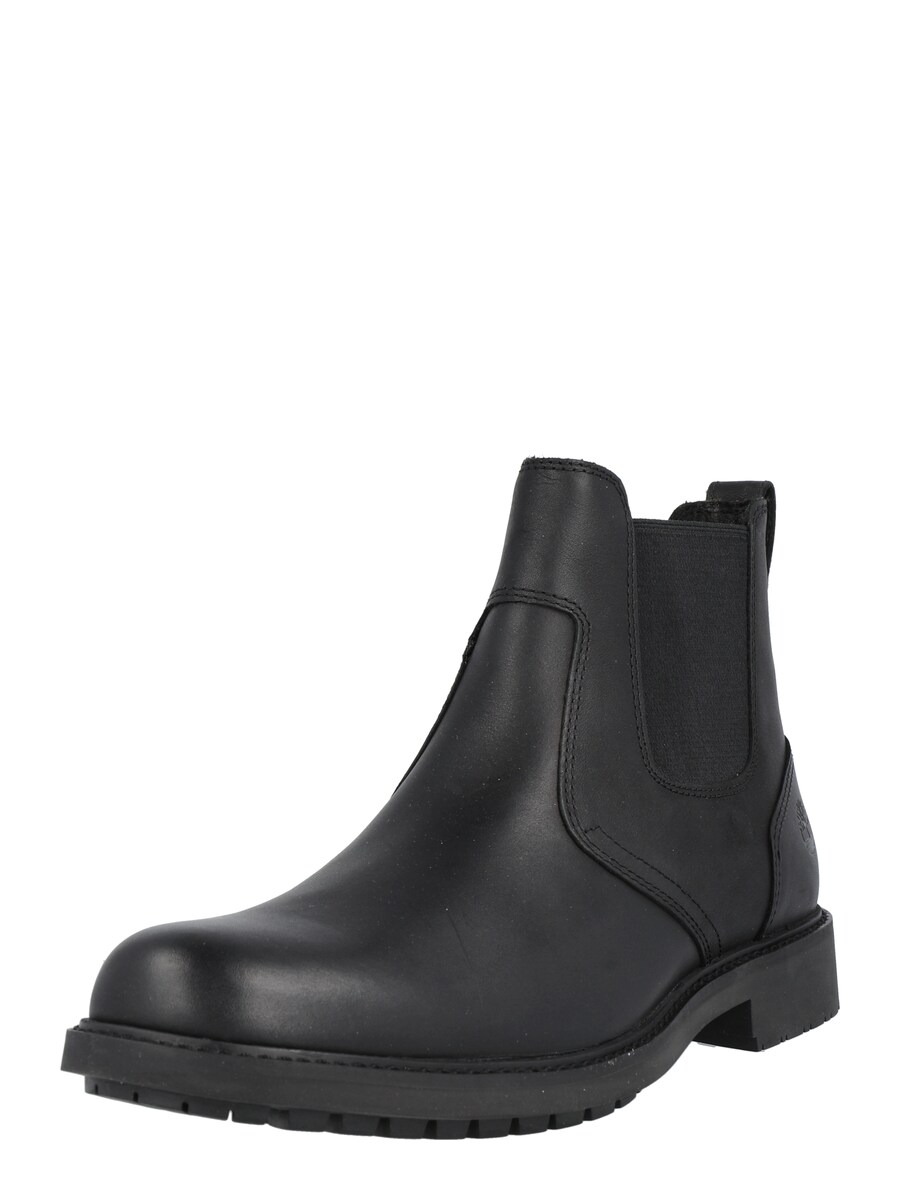 Ботинки TIMBERLAND Stormbucks, черный
Ботинки TIMBERLAND Stormbucks, черный