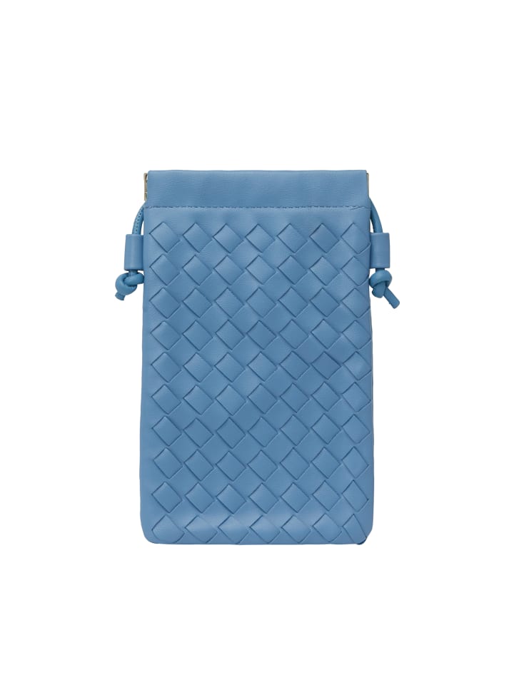 Наплечная сумка myMo, светло-синий
Наплечная сумка myMo, светло-синий