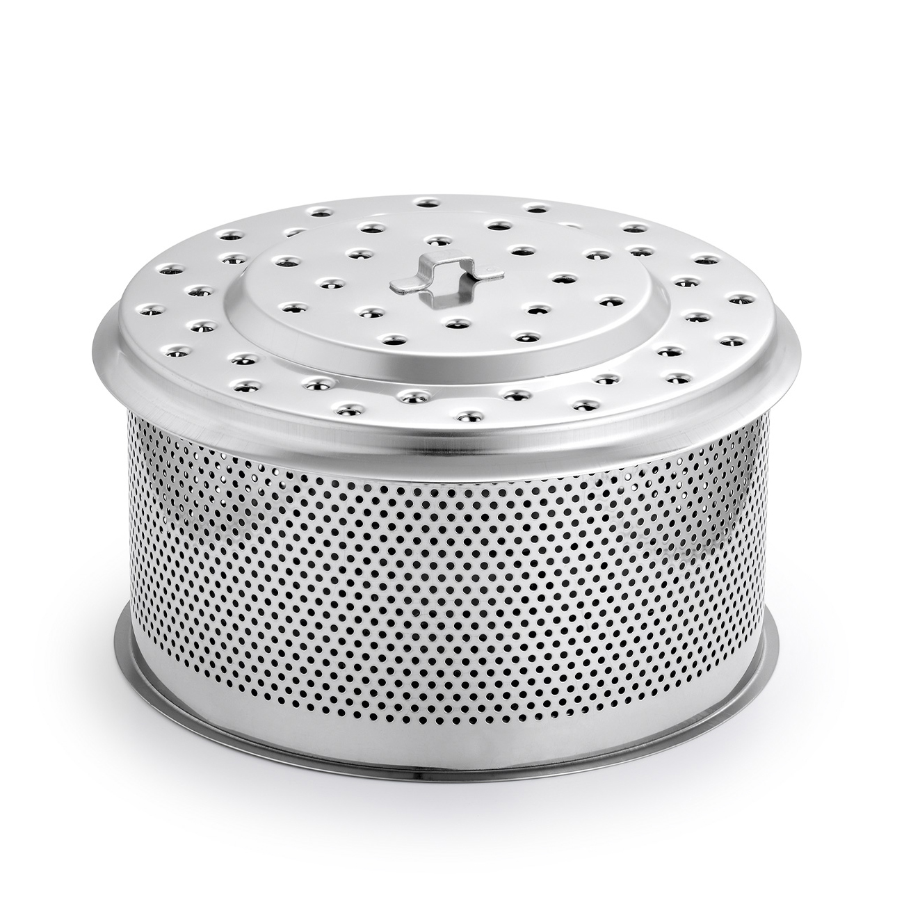 Контейнер для древесного угля LotusGrill XL
Контейнер для древесного угля LotusGrill XL