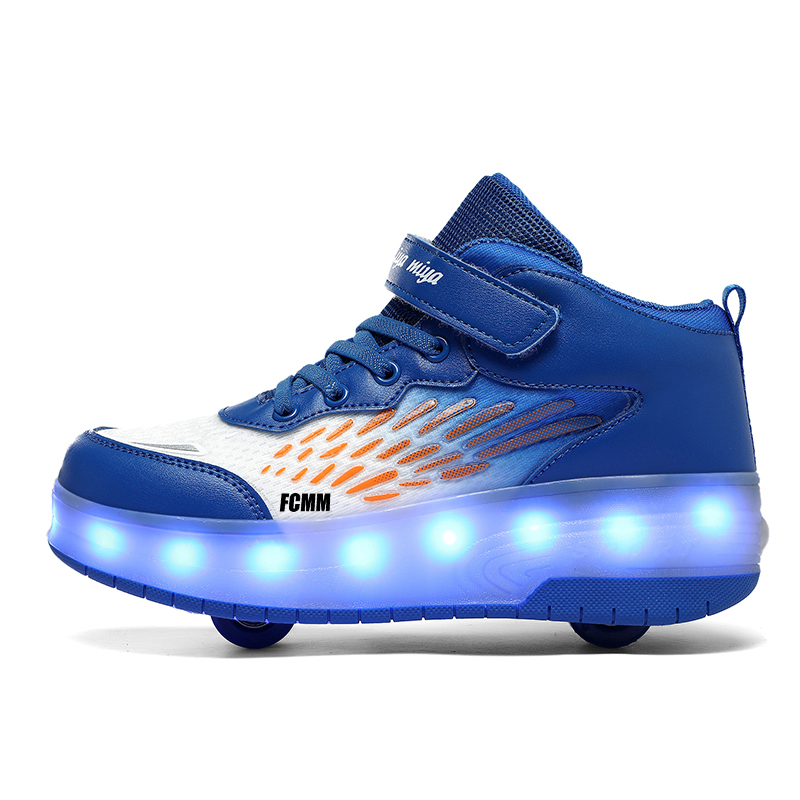 Дышащие кроссовки для бега для детей FCMM, синий
Дышащие кроссовки для бега для детей FCMM, синий