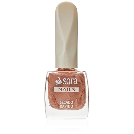 Лак для ногтей SORA 200мл Sora
Лак для ногтей SORA 200мл Sora