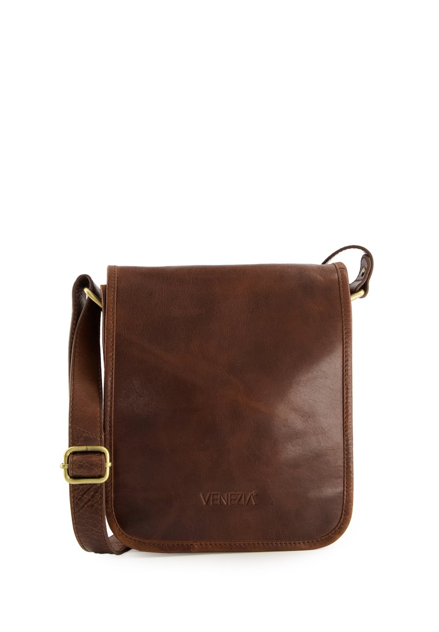 Сумка кросс-боди VENEZIA Cross body bag, Brown
Сумка кросс-боди VENEZIA Cross body bag, Brown