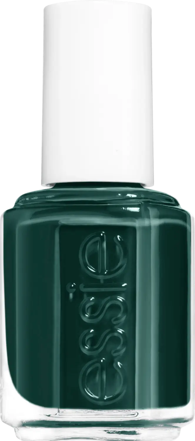 Лак для ногтей essie Nagellack 399 Off Tropic Dunkelgrün, 13,5 ml
Лак для ногтей essie Nagellack 399 Off Tropic Dunkelgrün, 13,5 ml